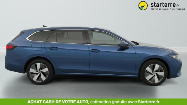Volkswagen Passat image 9