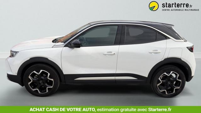 Opel Mokka image 4