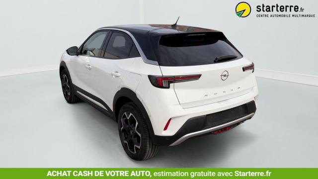 Opel Mokka image 9