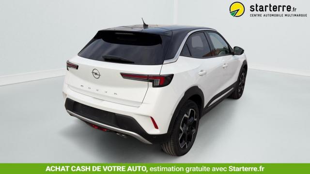 Opel Mokka image 6