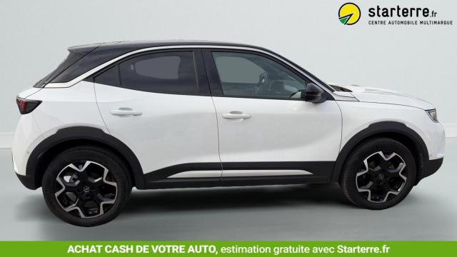 Opel Mokka image 3