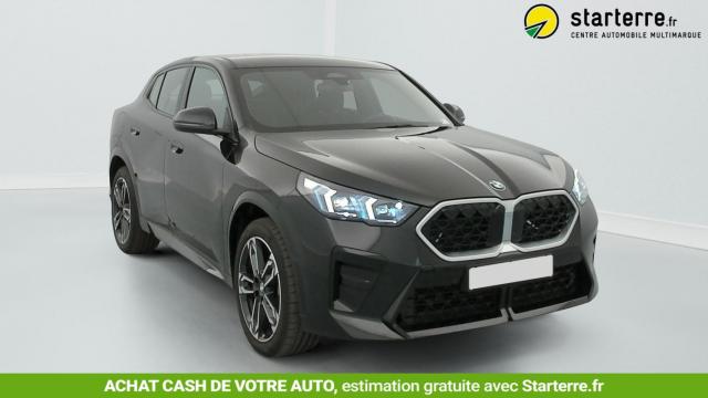 Bmw X2 U10 Sdrive 20d 163ch Dkg7 M Sport