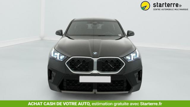 Bmw X2 image 3