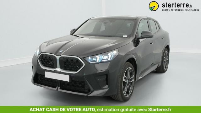 Bmw X2 image 1