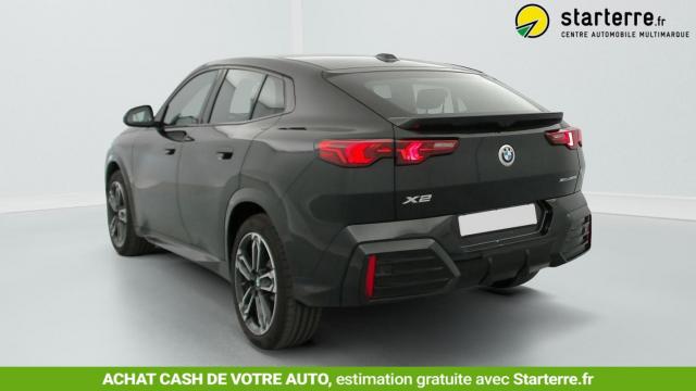 Bmw X2 image 5
