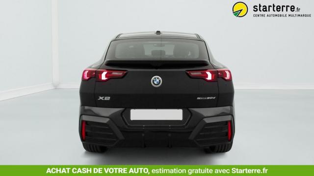 Bmw X2 image 4