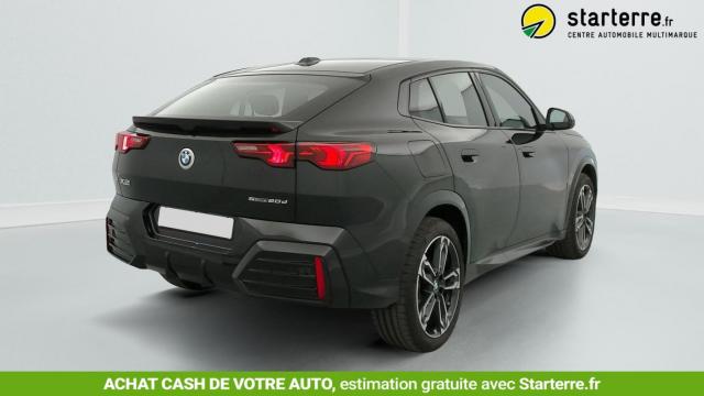 Bmw X2 image 9