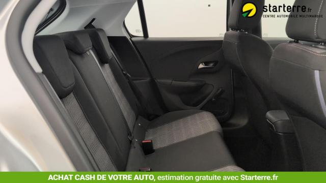 Opel Corsa image 7
