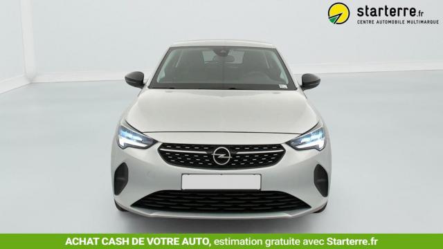 Opel Corsa image 1
