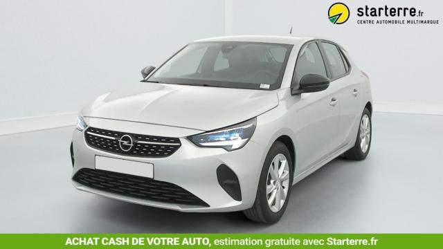 Opel Corsa image 2