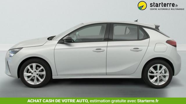 Opel Corsa image 4