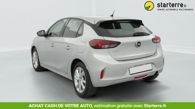 Opel Corsa image 8