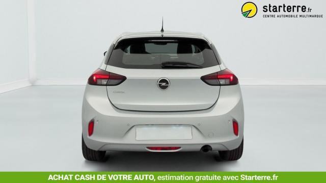 Opel Corsa image 6