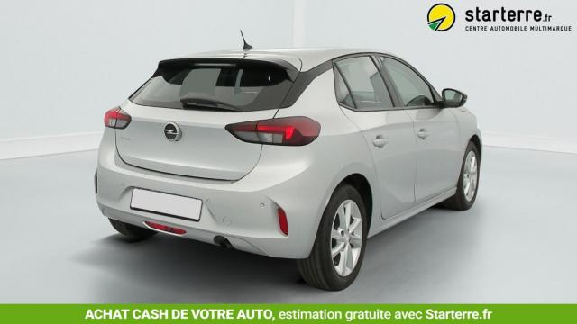 Opel Corsa image 3
