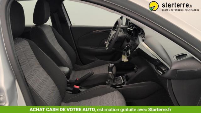 Opel Corsa image 9