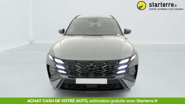 Hyundai Tucson image 3