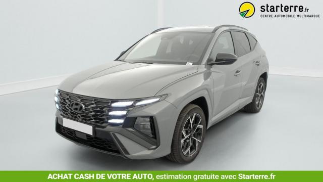 Hyundai Tucson image 4