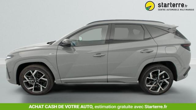 Hyundai Tucson image 5