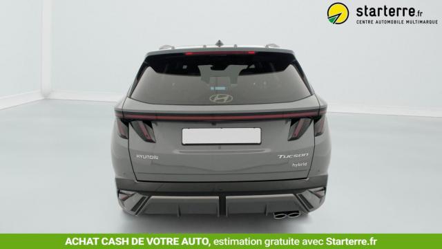 Hyundai Tucson image 6