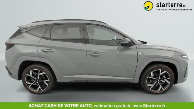 Hyundai Tucson image 2