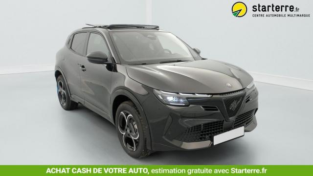 Alfa Romeo Junior 1.2 Ibrida 145 Ch E-Dct6 Q4 Ti