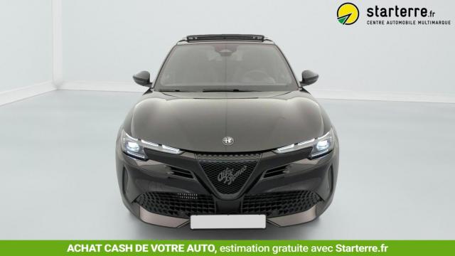 Alfa Romeo Junior image 2