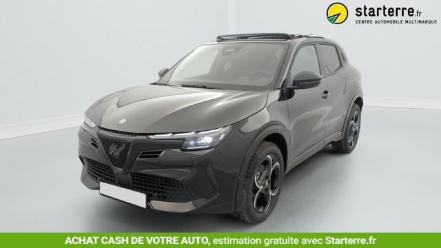Alfa Romeo Junior image 9