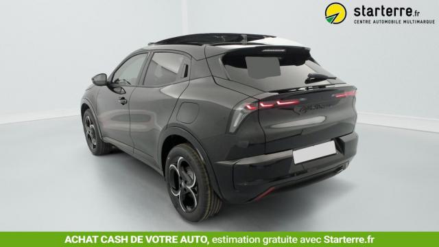 Alfa Romeo Junior image 4