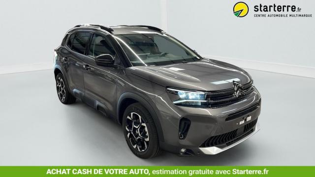 Citroen C5 Aircross Hybride 145 E-Dcs6 Max