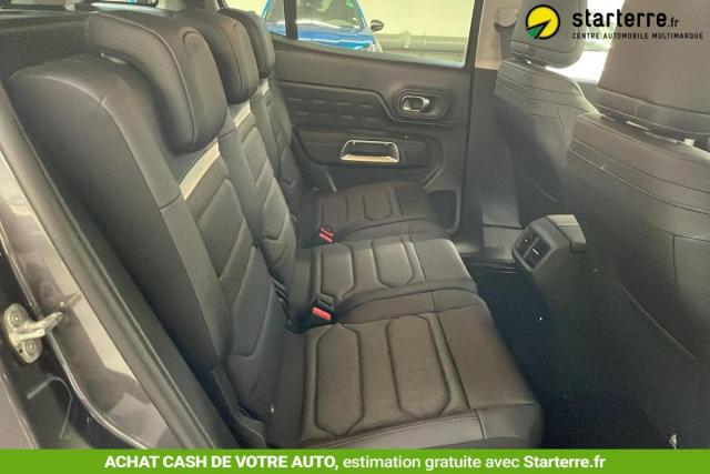 Citroen C5 Aircross image 5
