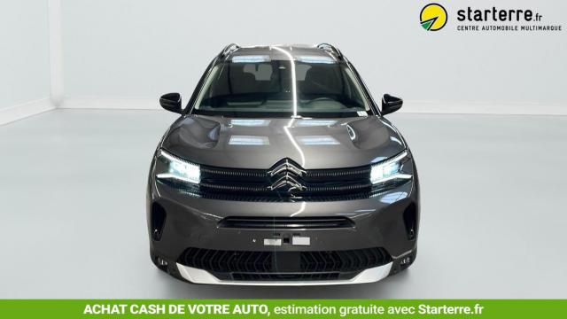 Citroen C5 Aircross image 8