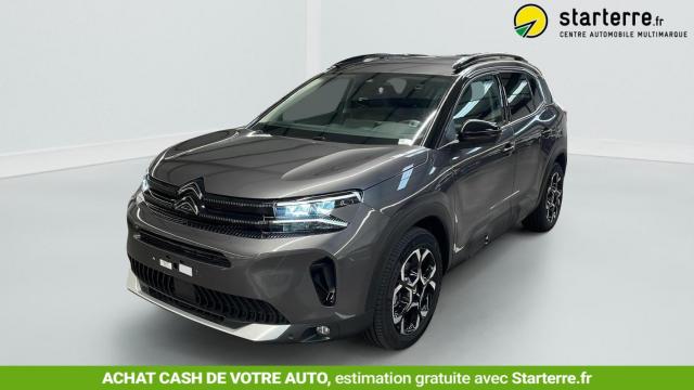 Citroen C5 Aircross image 9