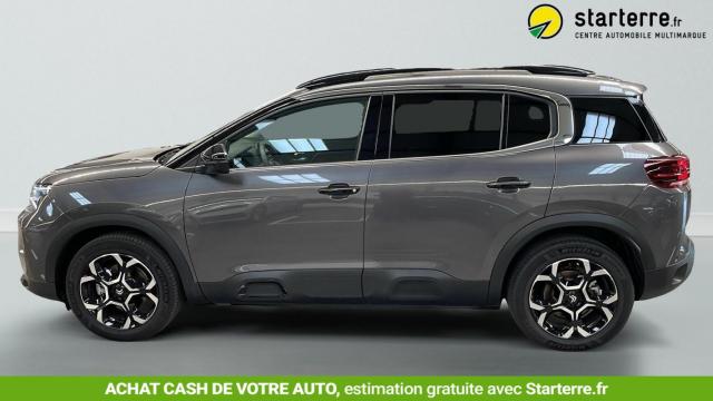 Citroen C5 Aircross image 4