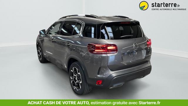 Citroen C5 Aircross image 7