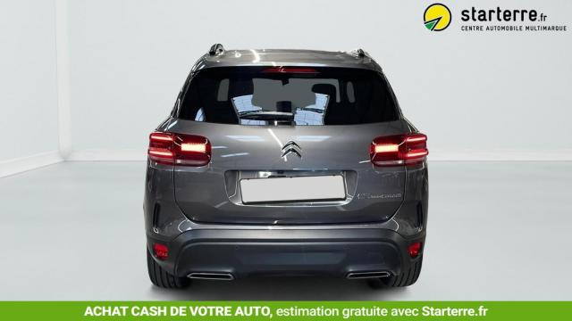 Citroen C5 Aircross image 6