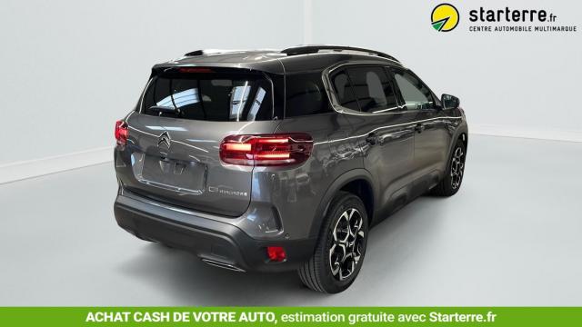 Citroen C5 Aircross image 1
