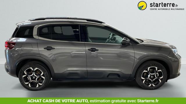 Citroen C5 Aircross image 2