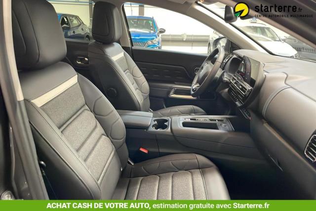 Citroen C5 Aircross image 3