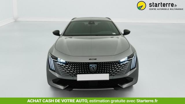 Peugeot 508 Sw image 2