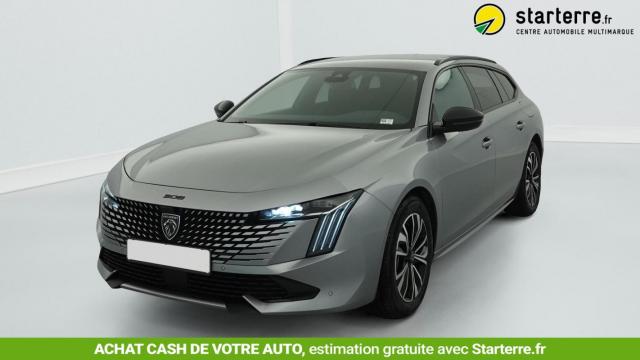 Peugeot 508 Sw image 7