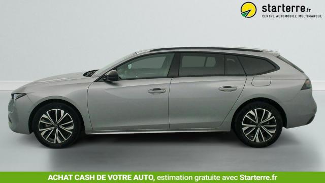 Peugeot 508 Sw image 4