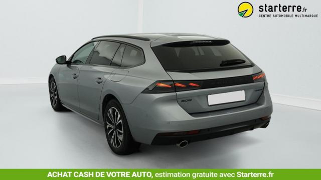 Peugeot 508 Sw image 5