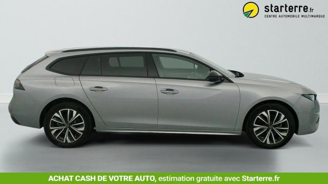 Peugeot 508 Sw image 8