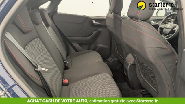 Ford Puma image 2