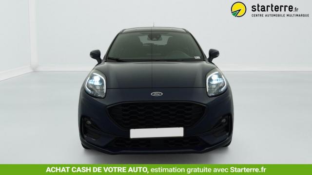 Ford Puma image 5