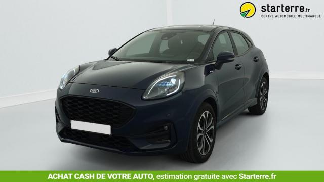 Ford Puma image 9
