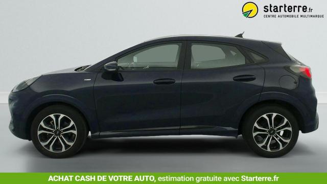 Ford Puma image 7