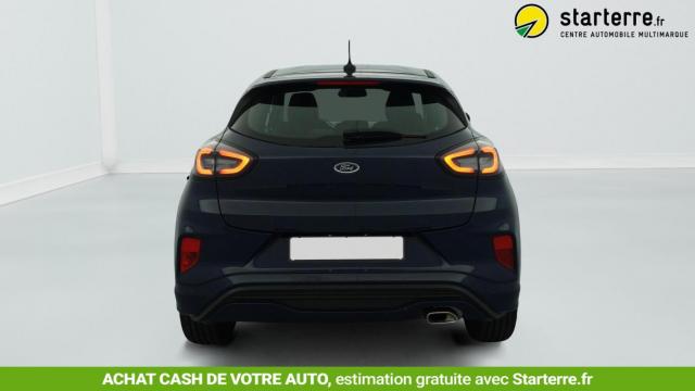 Ford Puma image 8