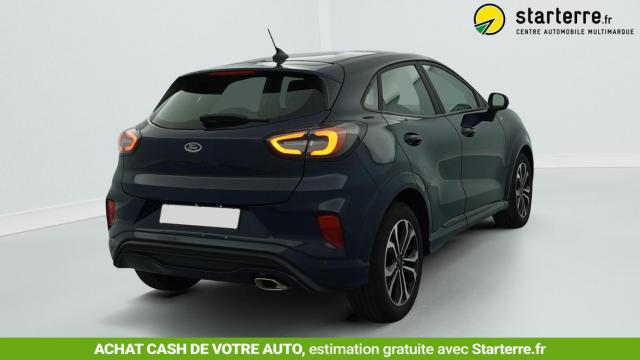 Ford Puma image 3