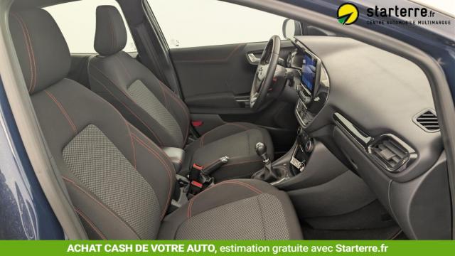 Ford Puma image 6